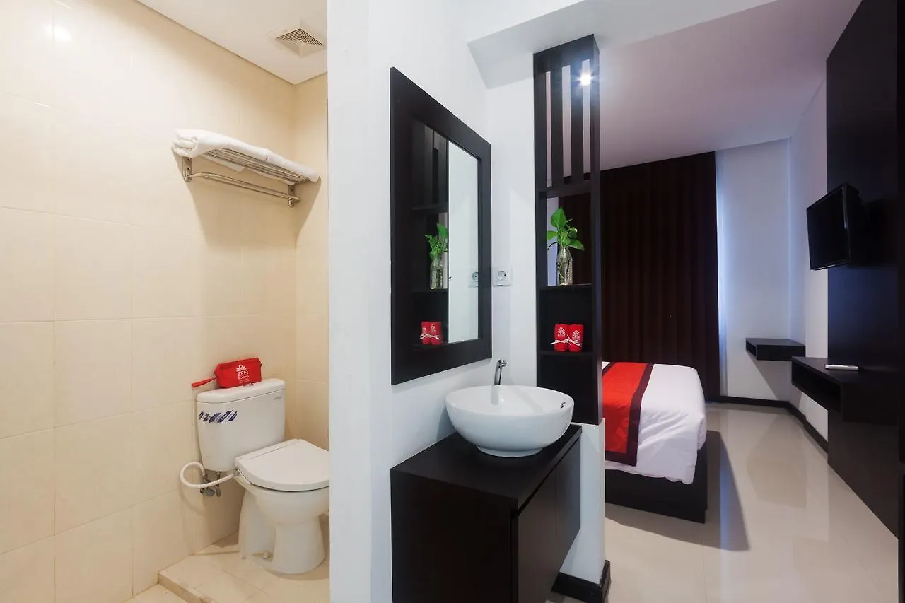 Zen Rooms Kedonganan Batur Sari Jimbaran  3*, Jimbaran (Bali)