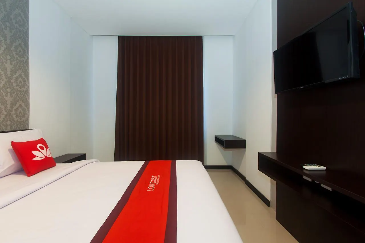 Zen Rooms Kedonganan Batur Sari Jimbaran