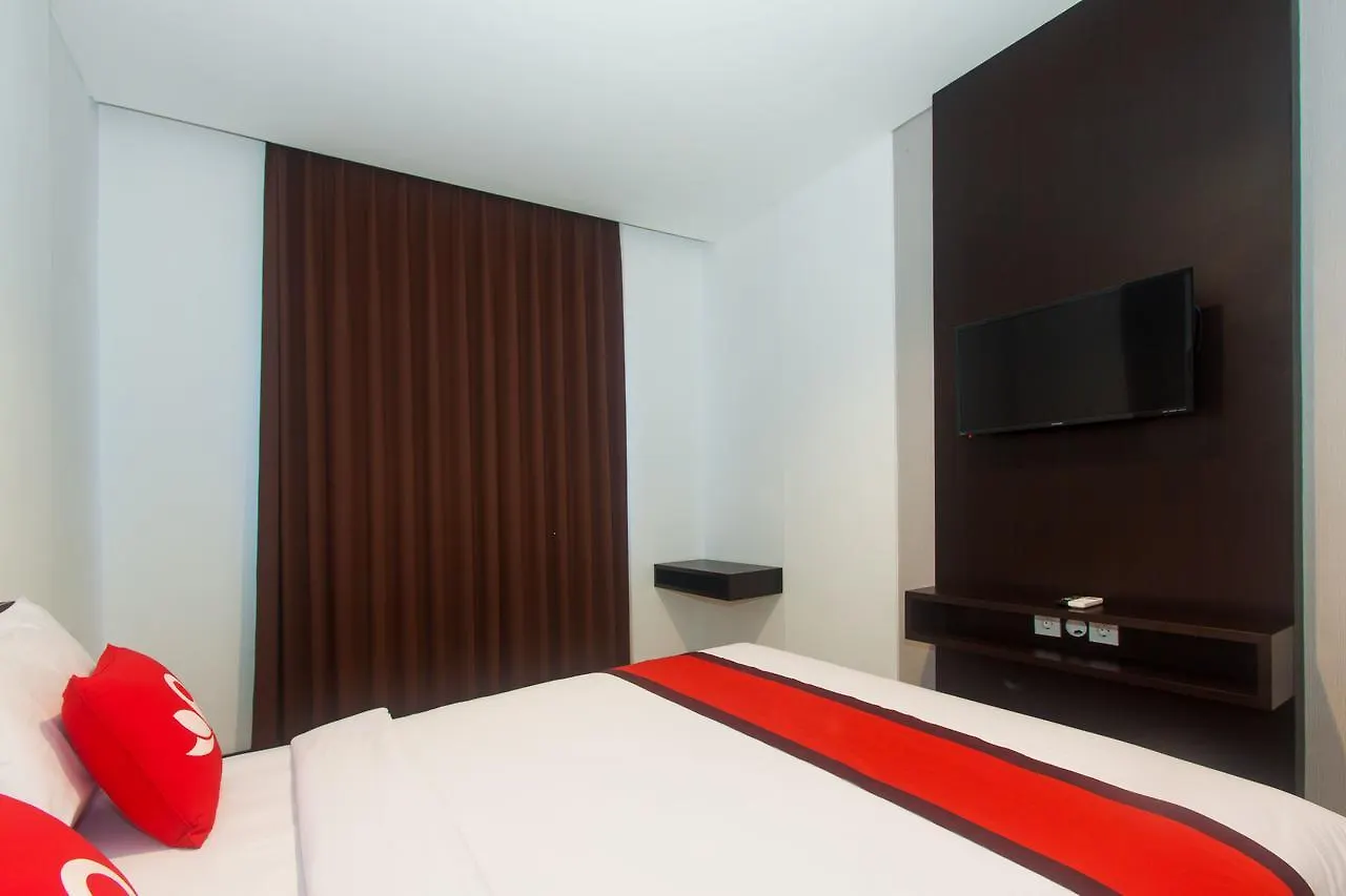 Hotel Zen Rooms Kedonganan Batur Sari Jimbaran