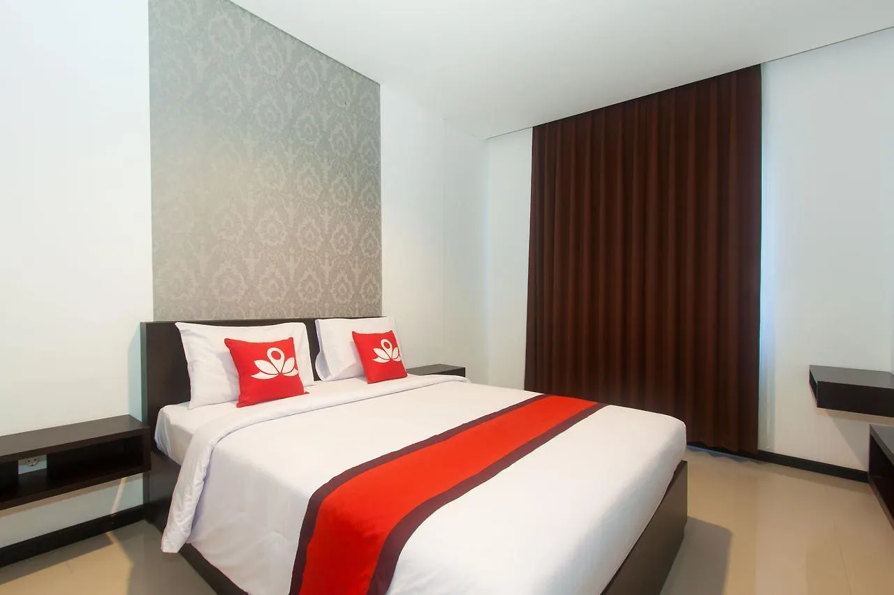 Zen Rooms Kedonganan Batur Sari Jimbaran  Hotel
