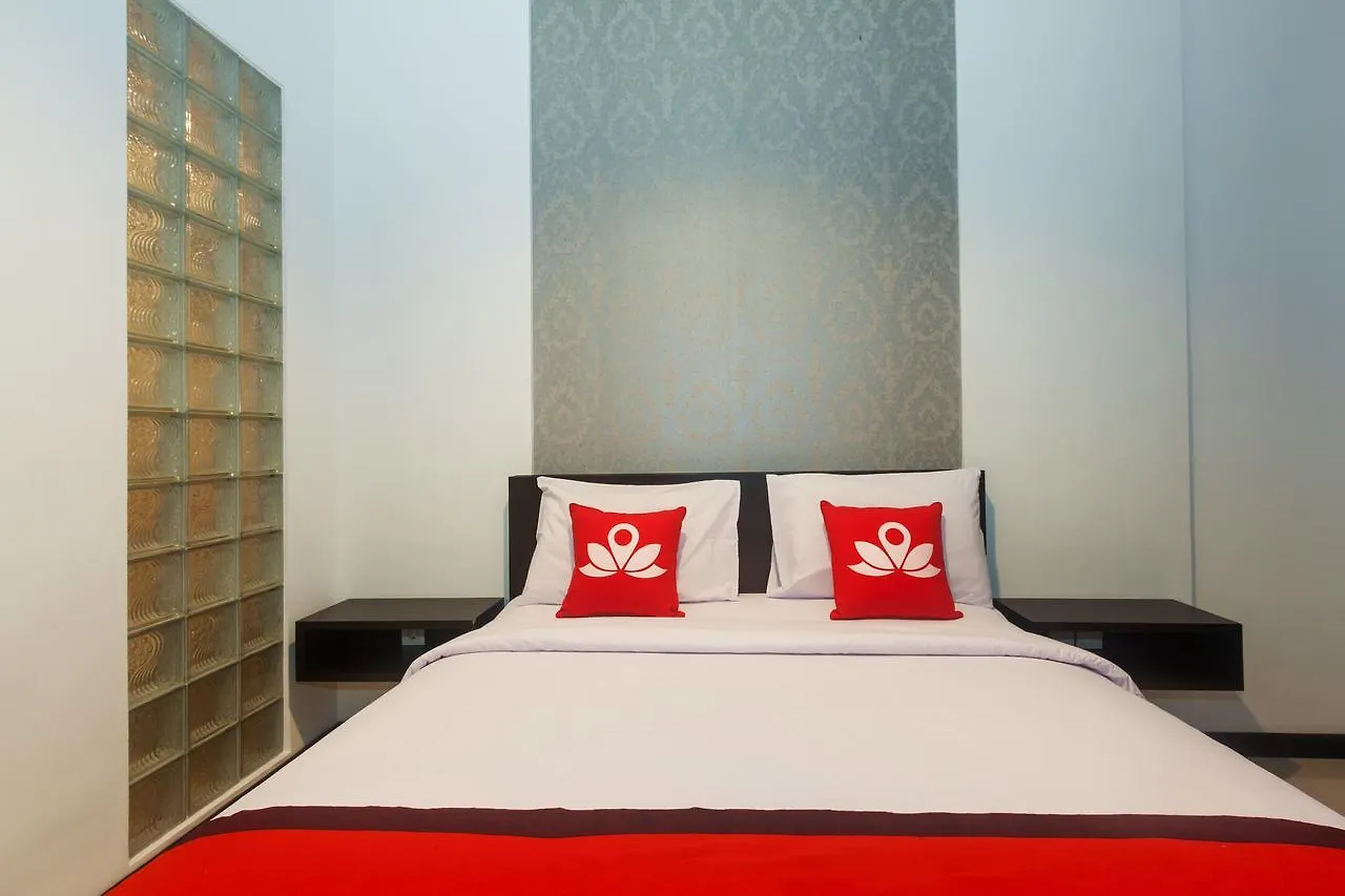 Zen Rooms Kedonganan Batur Sari Jimbaran