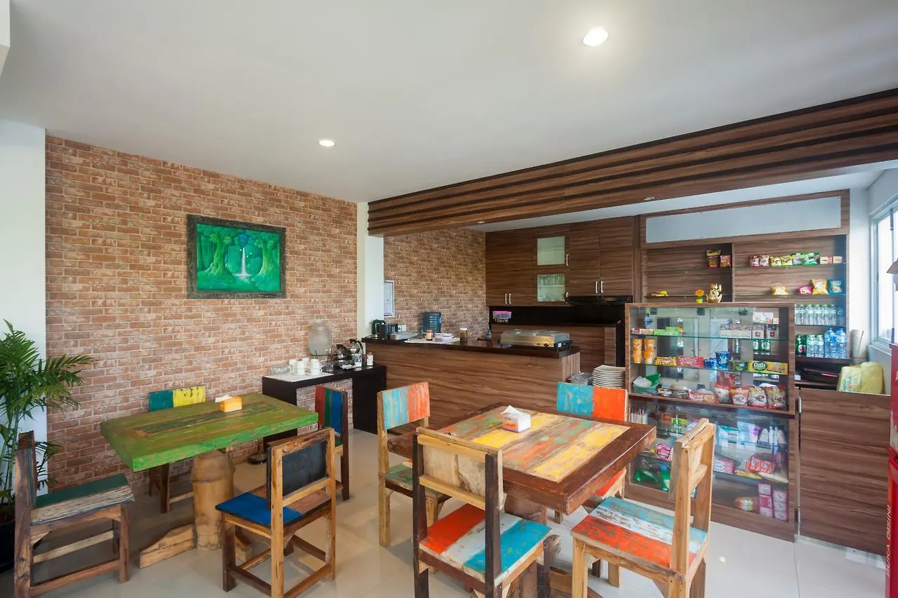 Zen Rooms Kedonganan Batur Sari Jimbaran  Hotel Jimbaran (Bali)
