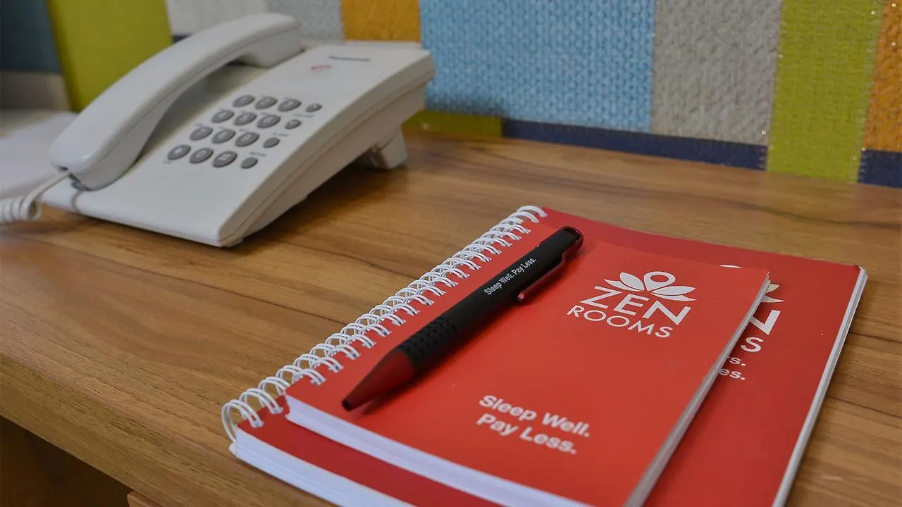 Zen Rooms Kedonganan Batur Sari Jimbaran  Hotel