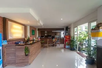 Zen Rooms Kedonganan Batur Sari Jimbaran